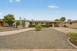 5717 E Adobe Rd, Mesa, AZ 85205 - Photo 1