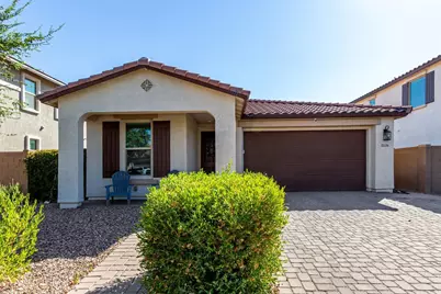 21536 S 225th Way, Queen Creek, AZ 85142 - Photo 1