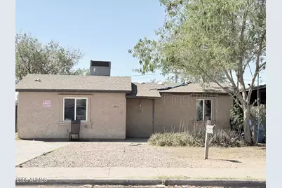 3717 W Latham Street, Phoenix, AZ 85009 - Photo 1
