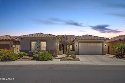 21289 N 266th Avenue, Buckeye, AZ 85396 - Photo 1