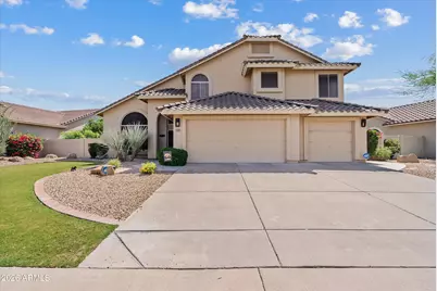 3845 N Kings Peak Street, Mesa, AZ 85215 - Photo 1