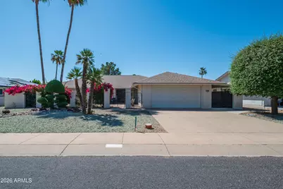 13229 W Beechwood Drive, Sun City West, AZ 85375 - Photo 1