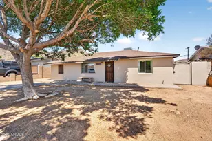 11207 N 17th Dr, Phoenix, AZ 85029 - Photo 1
