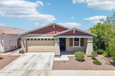 9436 W Willow Bend Lane, Phoenix, AZ 85037 - Photo 1