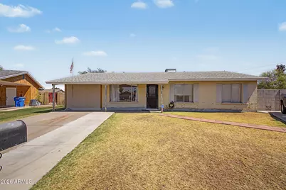 2221 N 51st Drive, Phoenix, AZ 85035 - Photo 1