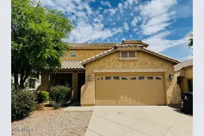 7127 S 53rd Lane, Laveen, AZ 85339 - Photo 1