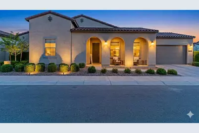 17244 W Vacaville, Surprise, AZ 85388 - Photo 1