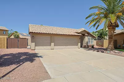 14677 N 90th Drive, Peoria, AZ 85381 - Photo 1