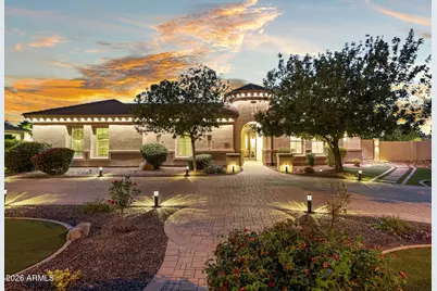 6544 S Oakwood Way, Gilbert, AZ 85298 - Photo 1