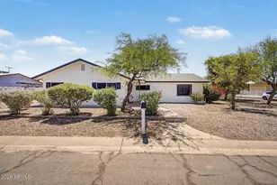 223 W 11th St, Casa Grande, AZ 85122 - Photo 1