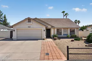 4437 W Topeka Dr, Glendale, AZ 85308 - Photo 1