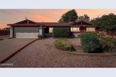 2923 W Windrose Drive, Phoenix, AZ 85029 - Photo 1