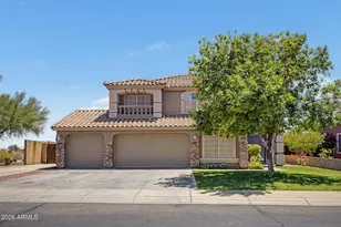 22137 W Mesquite Dr, Buckeye, AZ 85326 - Photo 1