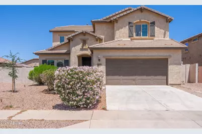 17164 W Hedgehog Place, Surprise, AZ 85387 - Photo 1