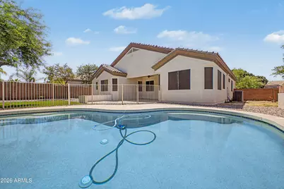 8634 E Hillview Street, Mesa, AZ 85207 - Photo 1