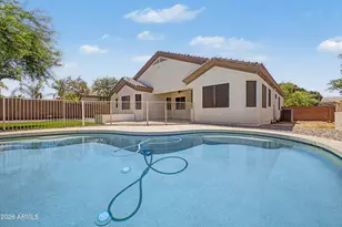 8634 E Hillview St, Mesa, AZ 85207 - Photo 1