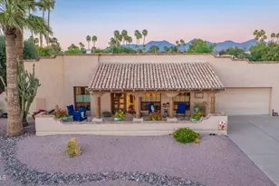 8620 E San Marcos Dr, Scottsdale, AZ 85258 - Photo 1