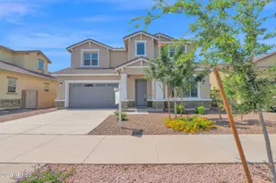 20941 E Via Del Sol St, Queen Creek, AZ 85142 - Photo 1