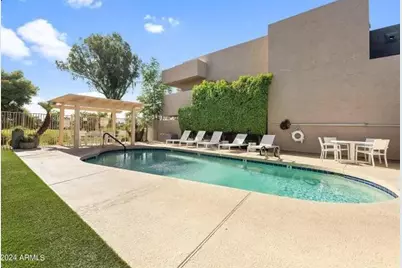 3030 N Hayden Road #16, Scottsdale, AZ 85251 - Photo 1