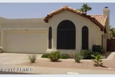 11104 N 110th Place, Scottsdale, AZ 85259 - Photo 1