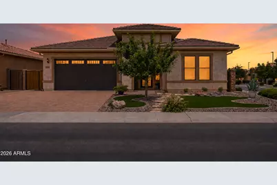 3706 E Donato Drive, Gilbert, AZ 85298 - Photo 1