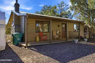 1000 S 11th Ave S, Show Low, AZ 85901 - Photo 1