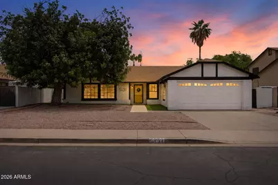 5131 E Dallas Street, Mesa, AZ 85205 - Photo 1