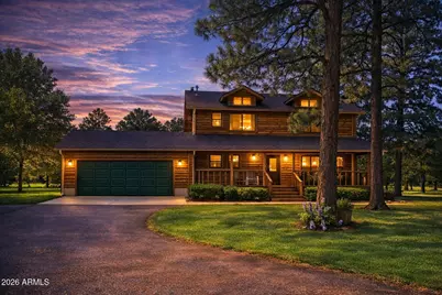 5820 Switchback Trail, Flagstaff, AZ 86004 - Photo 1
