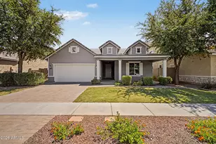 7409 E Plata Ave, Mesa, AZ 85212 - Photo 1