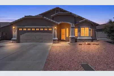 1646 E Alicia Drive, Phoenix, AZ 85042 - Photo 1
