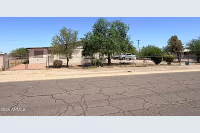410 W 3rd Place, Eloy, AZ 85131 - Photo 1