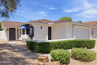 406 W Beverly Lane, Phoenix, AZ 85023 - Photo 1
