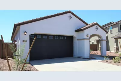 9241 W Roma Avenue, Phoenix, AZ 85037 - Photo 1