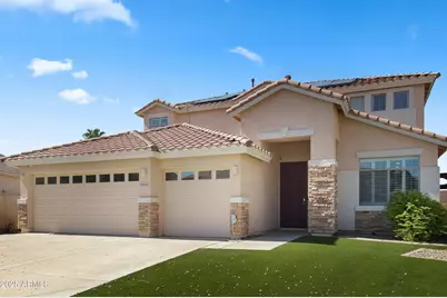 20652 N Donithan Way, Maricopa, AZ 85138 - Photo 1