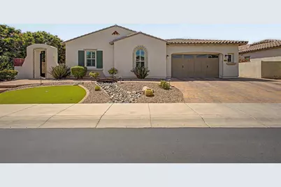 2327 E Mahogany, Chandler, AZ 85249 - Photo 1