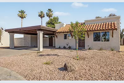 3209 W Becker Lane, Phoenix, AZ 85029 - Photo 1