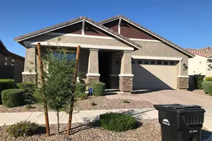 9742 E Red Giant Dr, Mesa, AZ 85212 - Photo 1