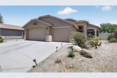 22683 N Aaron Road, Maricopa, AZ 85138 - Photo 1
