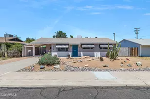 7538 E Kimsey Ln, Scottsdale, AZ 85257 - Photo 1