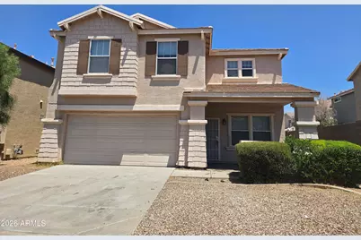 3918 W Park Street, Phoenix, AZ 85041 - Photo 1