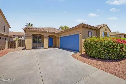 4516 E Willet Street, Gilbert, AZ 85295 - Photo 1
