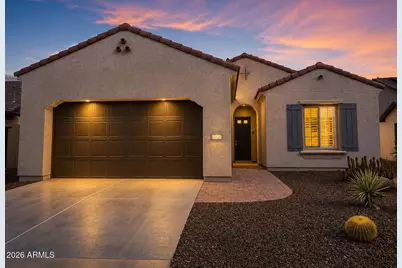 16844 W Roanoke Avenue, Goodyear, AZ 85395 - Photo 1