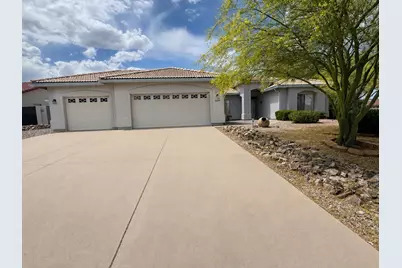 3829 Camino Del Vara, Sierra Vista, AZ 85650 - Photo 1