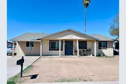 7136 W Lewis Avenue, Phoenix, AZ 85035 - Photo 1