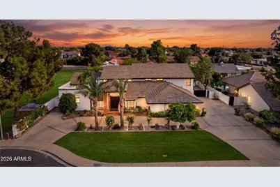 3411 E Fountain Street, Mesa, AZ 85213 - Photo 1