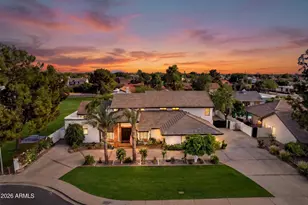 3411 E Fountain St, Mesa, AZ 85213 - Photo 1