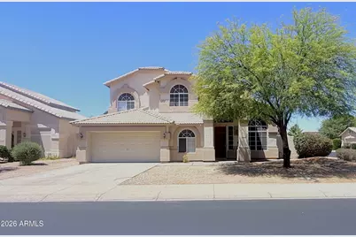 2532 N 138th Avenue, Goodyear, AZ 85395 - Photo 1