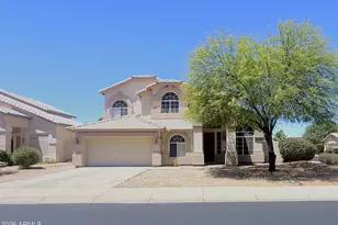 2532 N 138th Ave, Goodyear, AZ 85395 - Photo 1