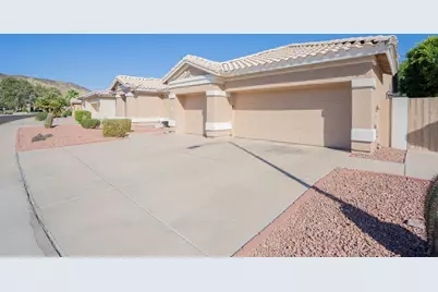 6123 W Louise Drive, Glendale, AZ 85310 - Photo 1