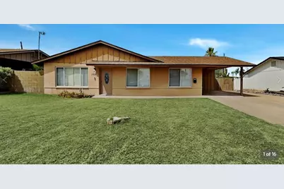14844 N 24th Place, Phoenix, AZ 85032 - Photo 1